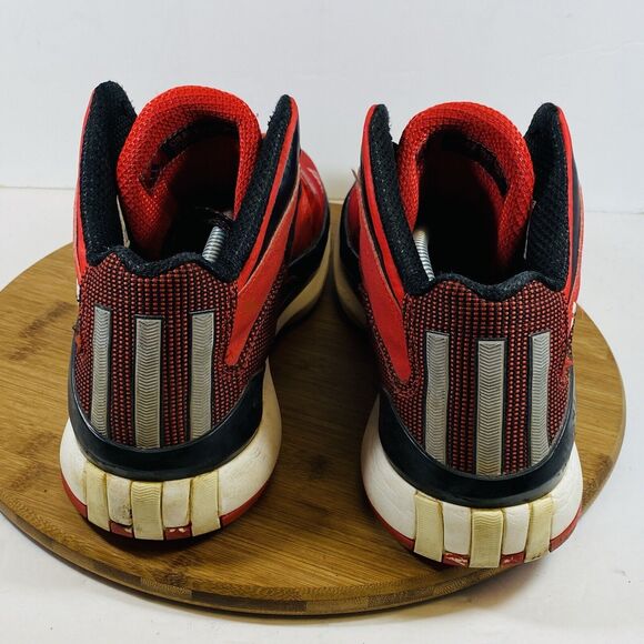 Adidas Crazy Ghost size 12  art S84450 Basketball main image 4